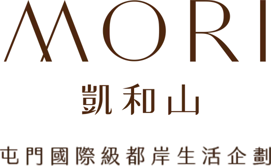 MORI 凱和山
